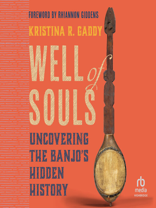 Title details for Well of Souls by Kristina R. Gaddy - Available